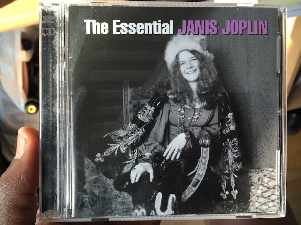 Digital Music Experience doesn’t deliver what I really want. It probably never will.