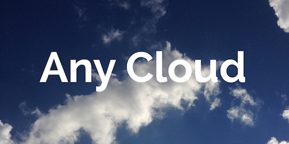 Some believe “Google is evil”. Apple is vocal on privacy. Apple going to use Google Cloud?