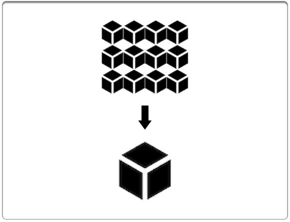 From microservice to monolith, simplification for the win