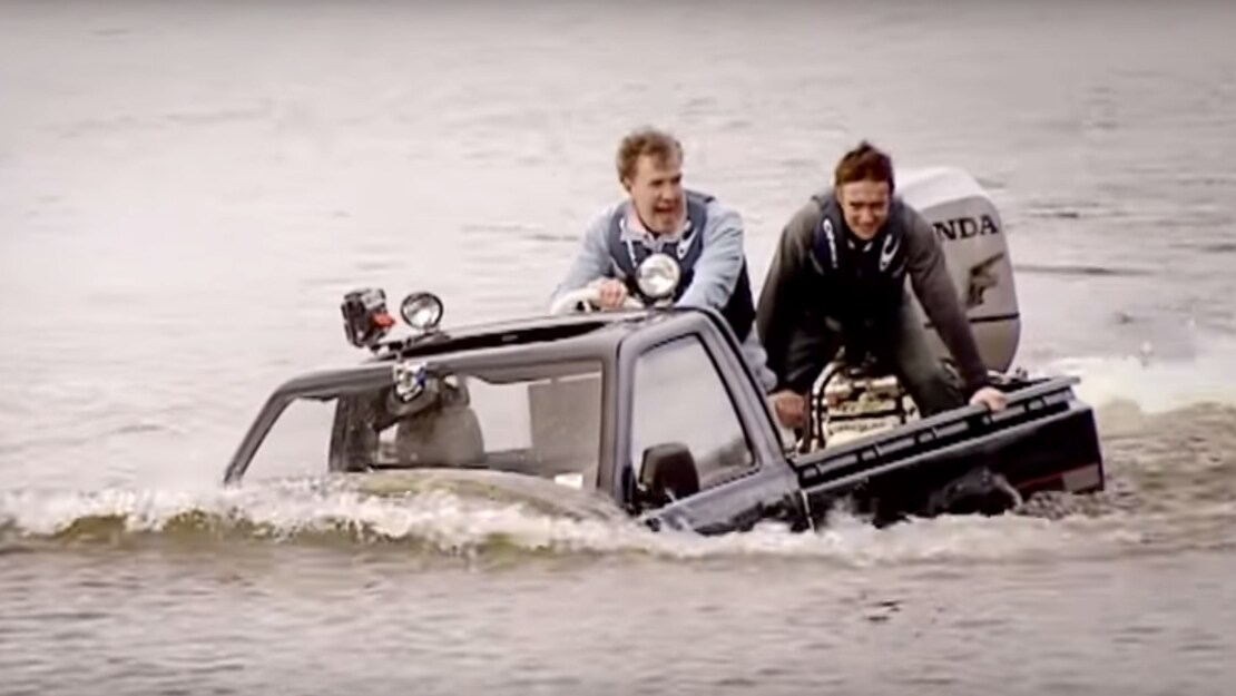 Enterprise Toybota Solution, an anatomy